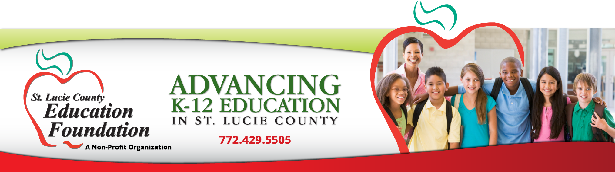 St. Lucie Education Foundation, Inc. - Home