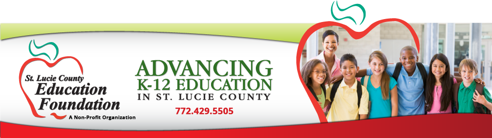 St. Lucie Education Foundation, Inc.